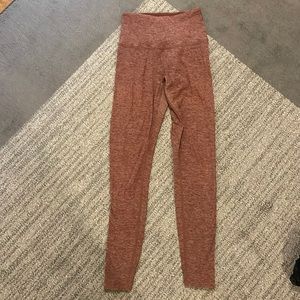 Beyond Yoga Buttery Soft Yoga Pants Sz M